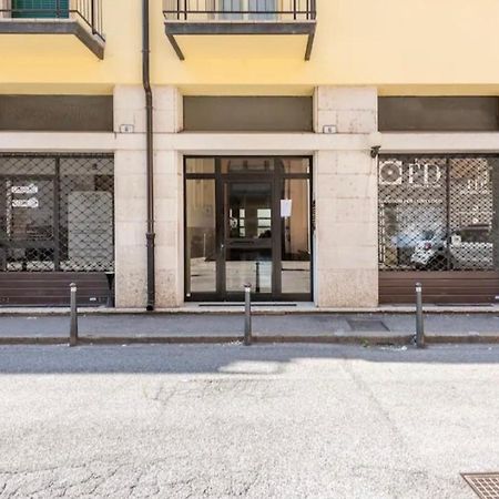 Es - Essential Solution & Emotion Stories Bed & Breakfast Verona Ngoại thất bức ảnh