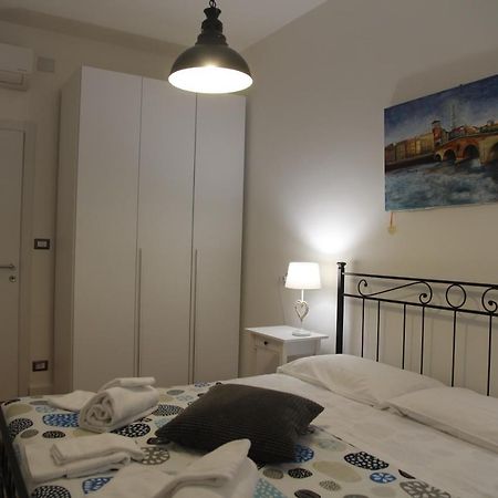 Es - Essential Solution & Emotion Stories Bed & Breakfast Verona Ngoại thất bức ảnh