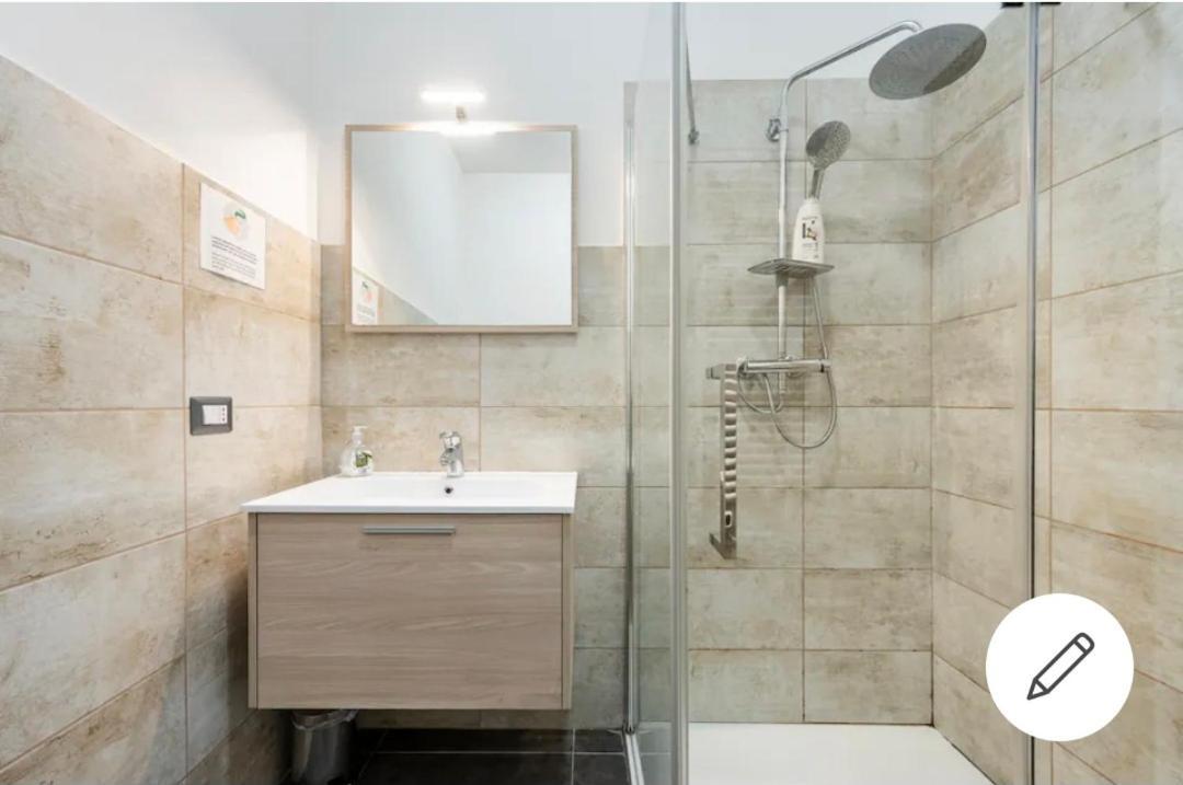 Es - Essential Solution & Emotion Stories Bed & Breakfast Verona Ngoại thất bức ảnh