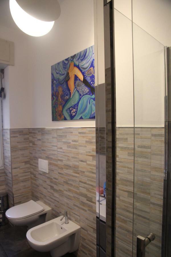 Es - Essential Solution & Emotion Stories Bed & Breakfast Verona Ngoại thất bức ảnh