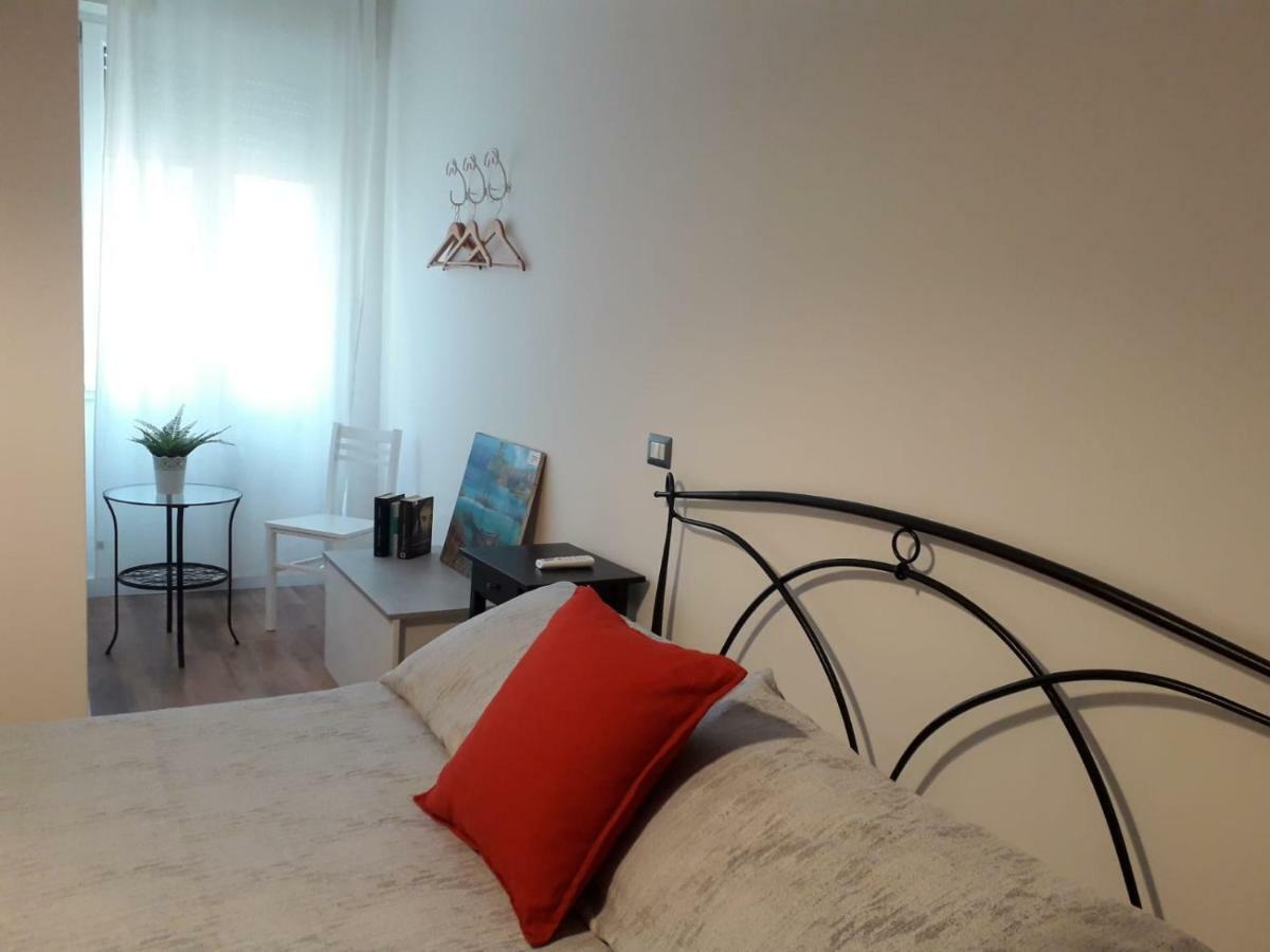 Es - Essential Solution & Emotion Stories Bed & Breakfast Verona Ngoại thất bức ảnh