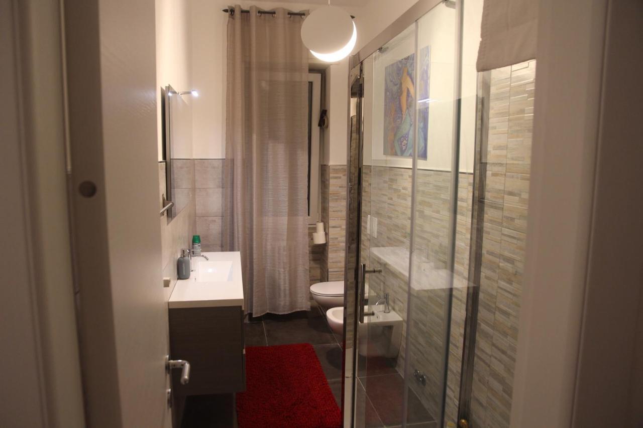 Es - Essential Solution & Emotion Stories Bed & Breakfast Verona Ngoại thất bức ảnh