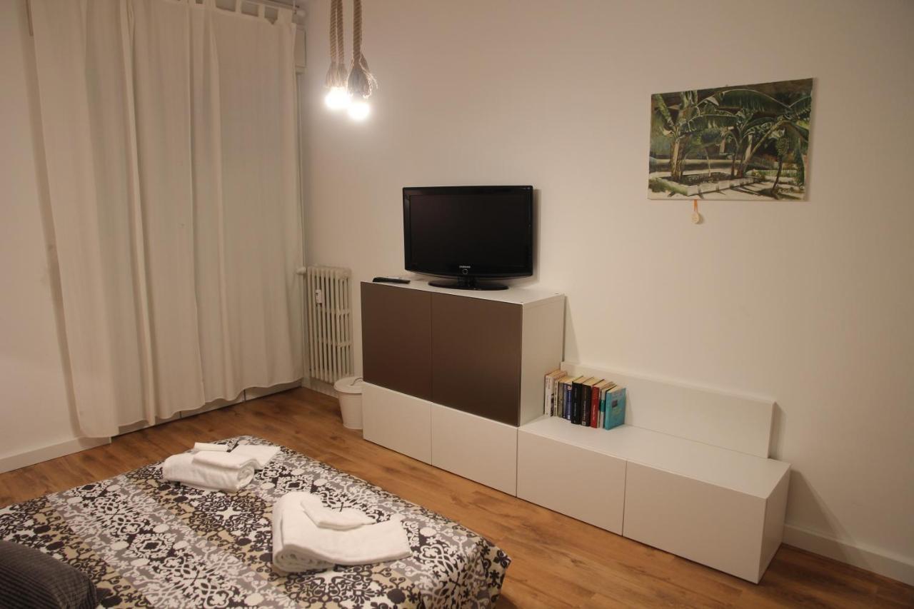 Es - Essential Solution & Emotion Stories Bed & Breakfast Verona Ngoại thất bức ảnh