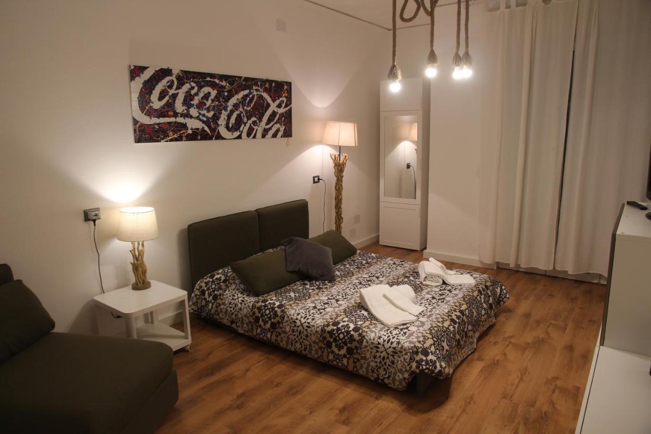 Es - Essential Solution & Emotion Stories Bed & Breakfast Verona Ngoại thất bức ảnh