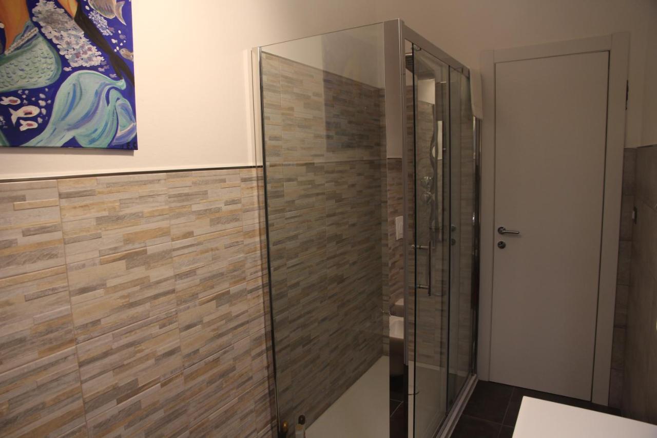 Es - Essential Solution & Emotion Stories Bed & Breakfast Verona Ngoại thất bức ảnh