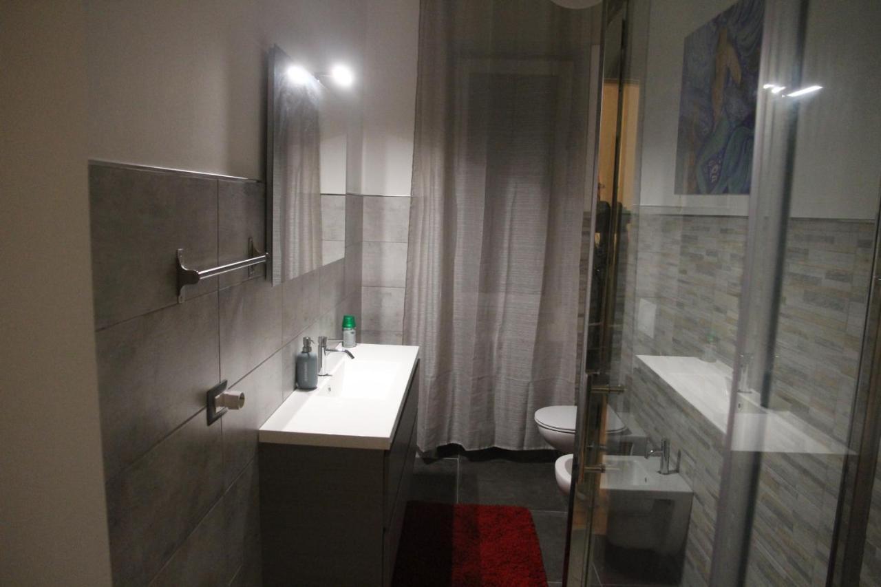 Es - Essential Solution & Emotion Stories Bed & Breakfast Verona Ngoại thất bức ảnh